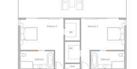 sloping lot house plans 20 HOUSE PLAN CH717.jpg