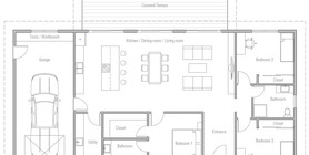 affordable house plans 20 HOUSE PLAN CH719.jpg