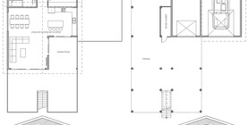 coastal house plans 52 HOUSE PLAN CH540 V13.jpg