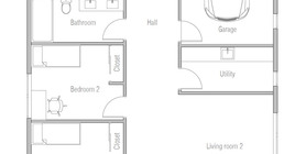 affordable house plans 20 HOUSE PLAN CH720.jpg