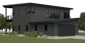 modern house plans 10 HOUSE PLAN CH721.jpg