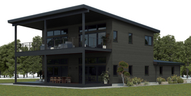 modern house plans 11 HOUSE PLAN CH721.jpg