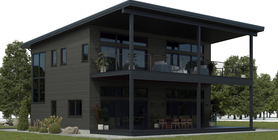 modern house plans 13 HOUSE PLAN CH721.jpg