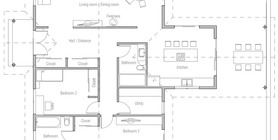 affordable house plans 20 HOUSE PLAN CH724.jpg