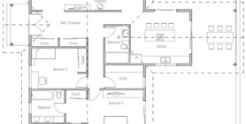 affordable house plans 22 HOUSE PLAN CH724 V2.jpg