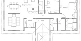 affordable house plans 20 HOUSE PLAN CH727.jpg