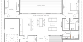 affordable house plans 20 HOUSE PLAN CH728.jpg