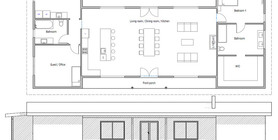 affordable house plans 40 HOUSE PLAN CH728 V11.jpg