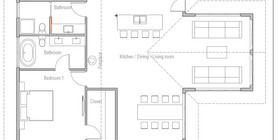 affordable house plans 20 HOUSE PLAN CH730.jpg