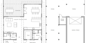 coastal house plans 20 HOUSE PLAN CH732 floor plan.jpg
