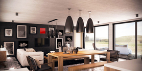 modern house plans 002 House Plan ch629.jpg