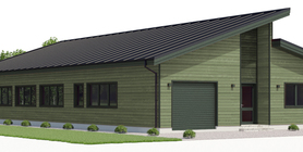 modern house plans 03 House Plan CH629.jpg
