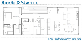 cost to build less than 100 000 26 HOUSE PLAN CH734 V4.jpg