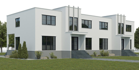duplex house plans 05 HOUSE PLAN CH460D.jpg