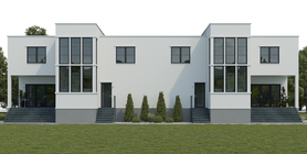 duplex house plans 07 HOUSE PLAN CH460D.jpg