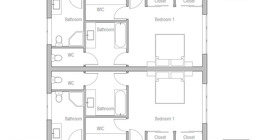 duplex house plans 12 HOUSE PLAN CH460D.jpg
