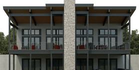 House Plan CH739