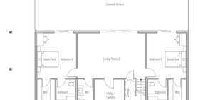 sloping lot house plans 22 HOUSE PLAN CH740.jpg