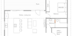 affordable house plans 20 HOUSE PLAN CH741.jpg