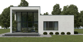 contemporary house plans 03 HOUSE PLAN CH745.jpg