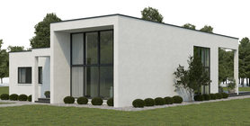 contemporary house plans 07 HOUSE PLAN CH745.jpg