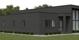 contemporary house plans 11 HOUSE PLAN CH745.jpg