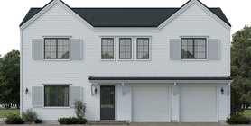 House Plan CH733