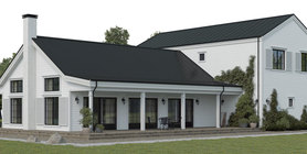 classical house plans 03 HOUSE PLAN CH733.jpg