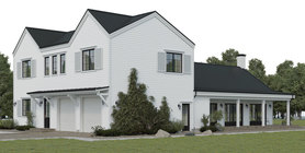 classical house plans 05 HOUSE PLAN CH733.jpg