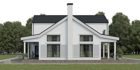 classical house plans 07 HOUSE PLAN CH733.jpg