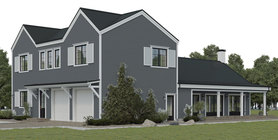 classical house plans 11 HOUSE PLAN CH733.jpg