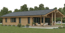 House Plan CH746