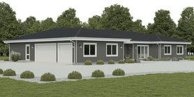 House Plan CH749