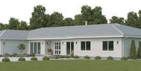 modern house plans 10 HOUSE PLAN CH749.jpg