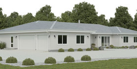 modern house plans 11 HOUSE PLAN CH749.jpg