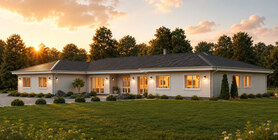 modern house plans 14 HOUSE PLAN CH749.jpg