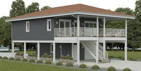 coastal house plans 09 HOUSE PLAN CH750.jpg
