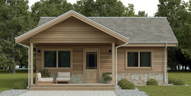 House Plan CH751