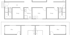 duplex house plans 20 House Plan CH502D.jpg