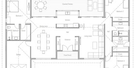 small house plans 12 HOUSE PLAN CH761.jpg