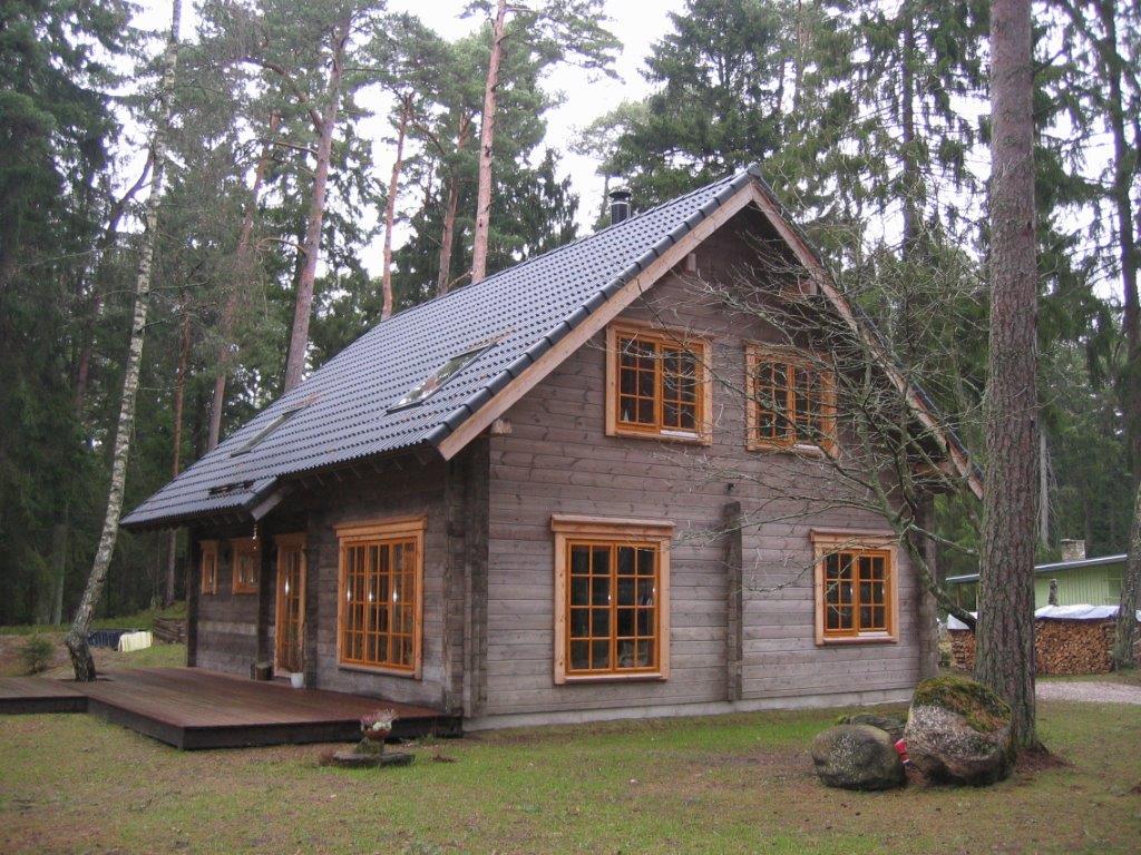 affordable house