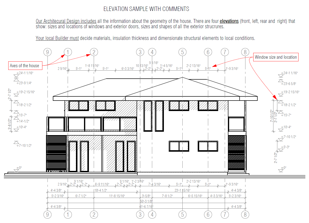  Sample  Files House  Plans  House  Designs