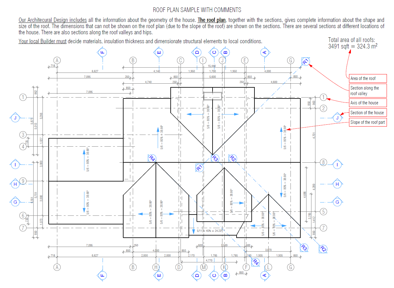 Sample Files House  Plans House  Designs